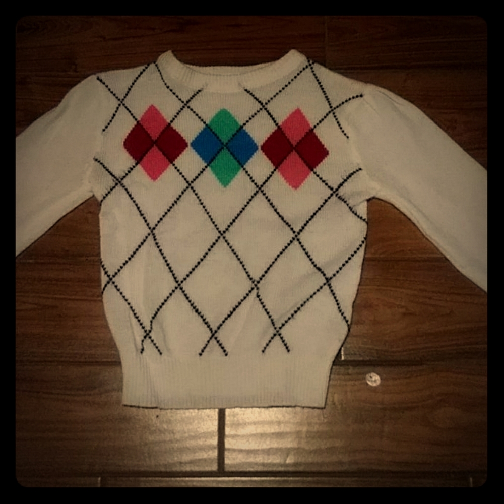 Sweater